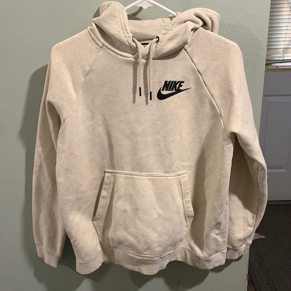 Nike Tops - Nike Womens sweatshirt